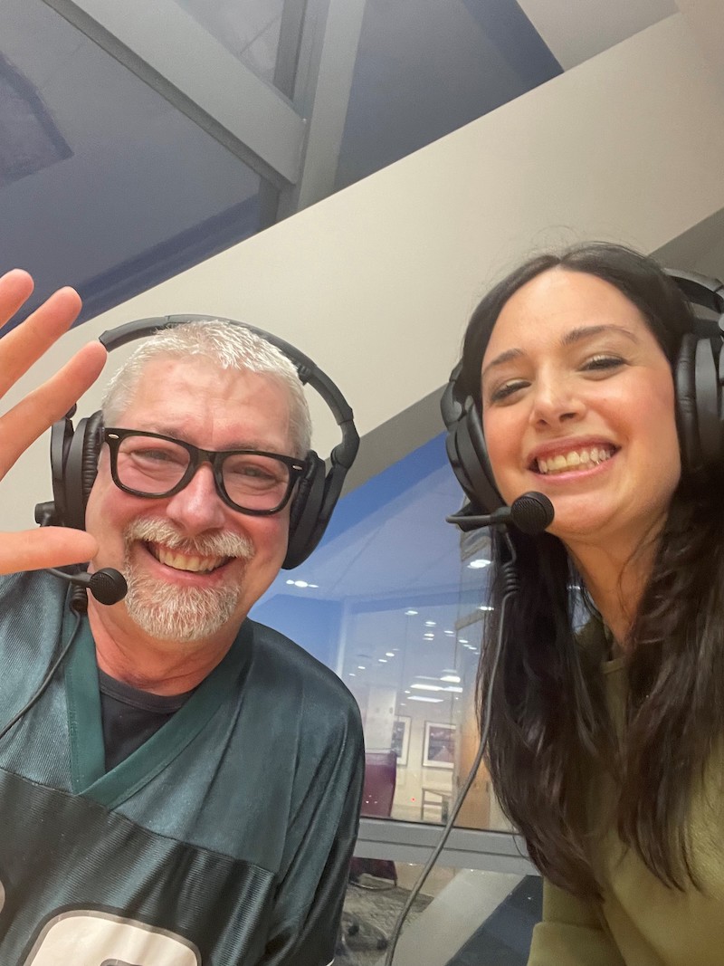 Scott Tredwell Discusses Bad Faith Issues on the Saltz Mongeluzzi & Bendesky Show