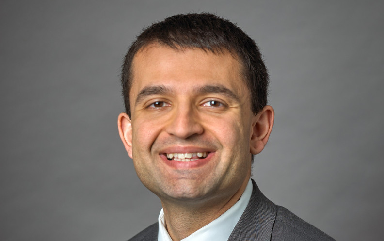 Glen Shikunov Selected to the 2025 Super Lawyers – Rising Stars List