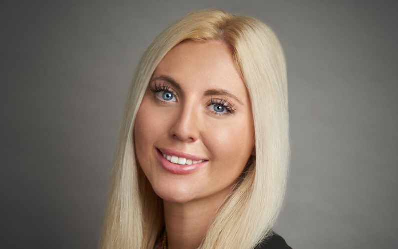 Regan Curran Joins McCormick & Priore, P.C. as an Associate in the Philadelphia Office
