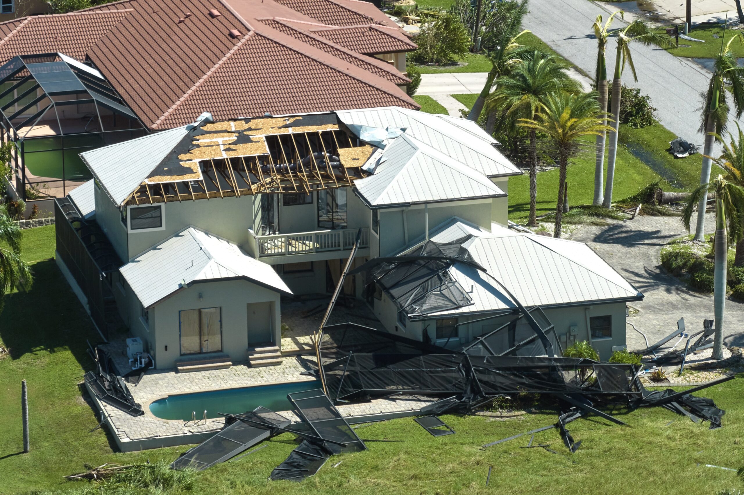Introducing McCormick & Priore’s Pennsylvania First-Party Property Damage Claims Department
