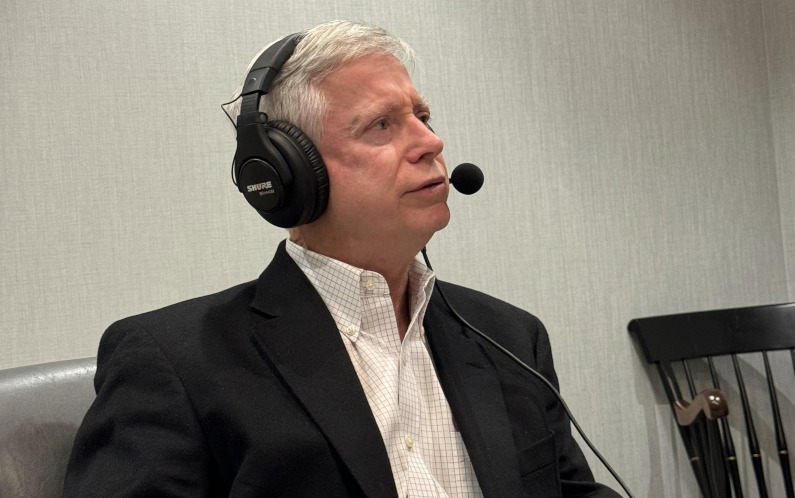 Inside the Lawyers Studio Podcast – Ep. 7: Stephen M. McManus