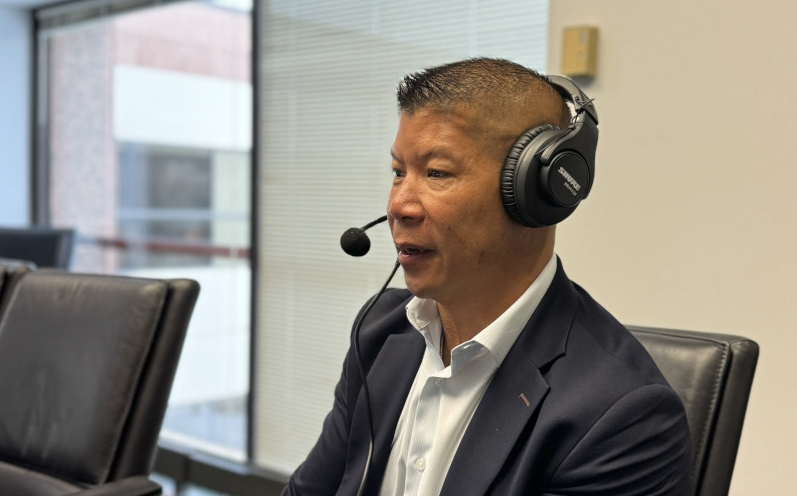 Inside the Lawyers Studio Podcast – Ep. 6: Erie Poe at CURE Auto