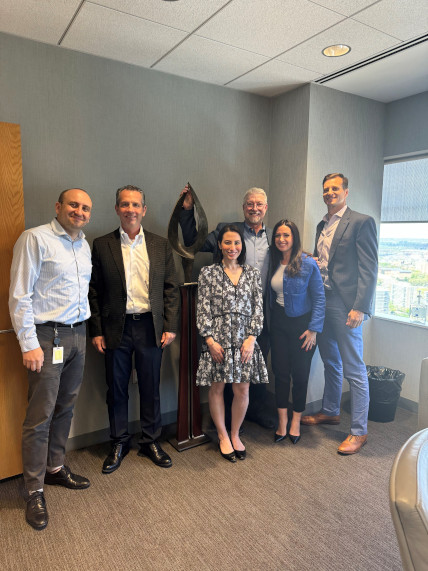 Inside the Lawyers Studio Podcast – Ep. 8: Civil Litigation with Plaintiff’s Counsel, Marni S. Berger and Pamela Playo Lin, and Defense Counsel, Martin Beck and Conrad James Benedetto