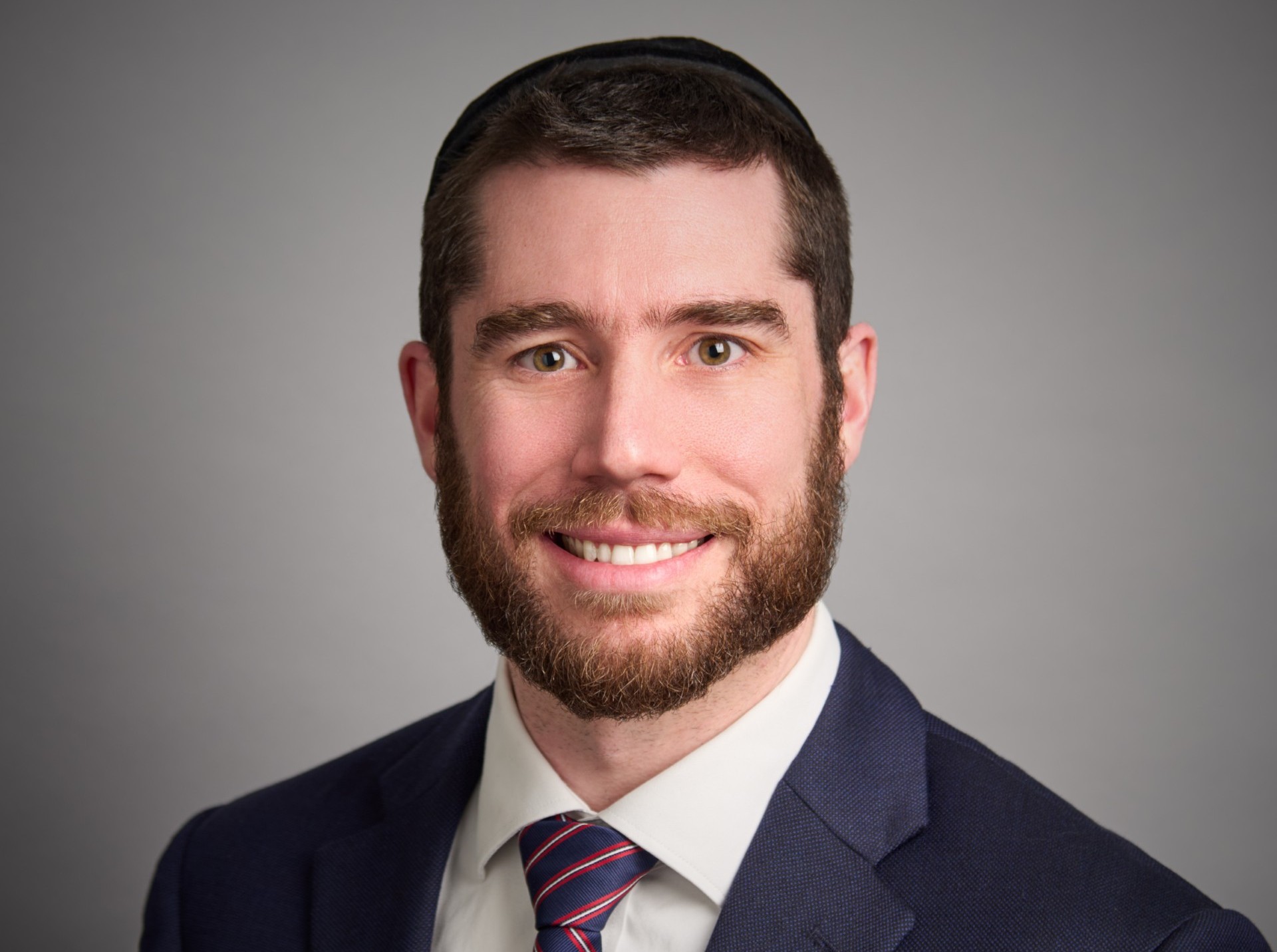 Joseph McCarthy Joins the Firm as an Associate in the Princeton Office