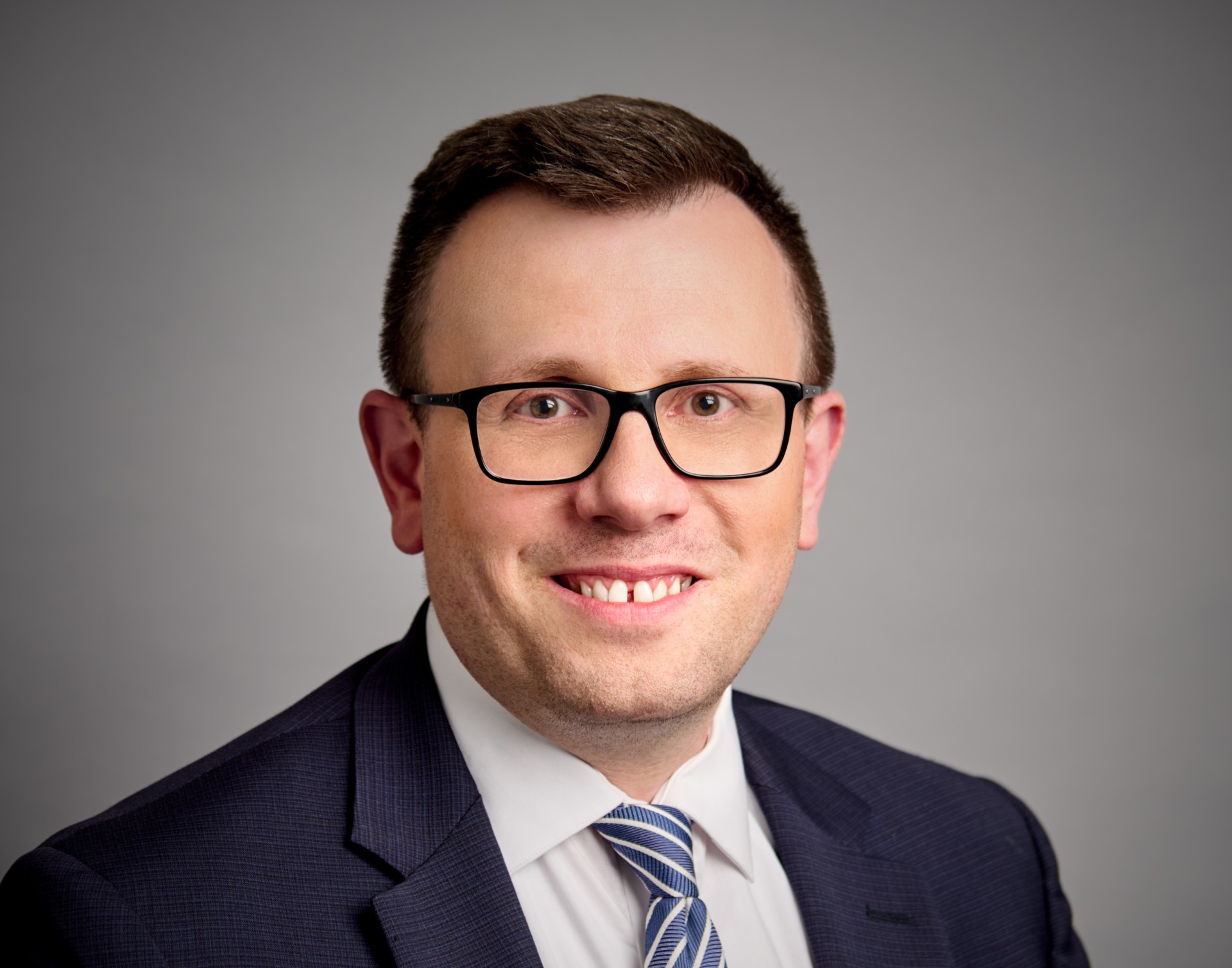 Joseph Ross Joins the Firm as an Associate in the Princeton Office