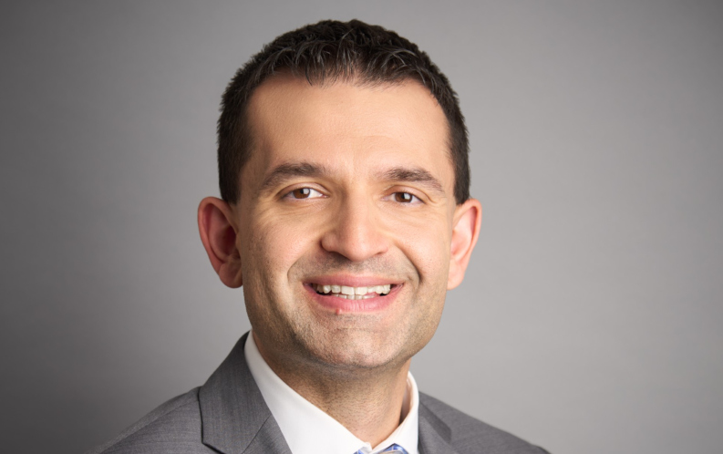 Glen Shikunov Selected to the 2026 Super Lawyers – Rising Stars List